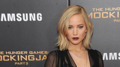 jennifer lawrence