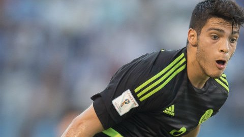 Higuera no quiere a ningún jugador con pasado americanista en su institución.