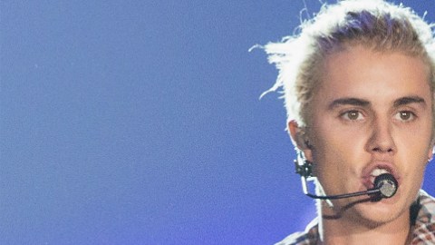 Justin Bieber