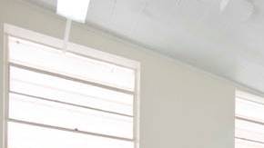 Centro de detención juvenil en Los Ángeles (CHJ).