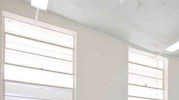 Centro de detención juvenil en Los Ángeles (CHJ).