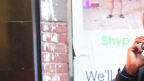 Kanye se ha convertido en el objetivo de burlas y duras críticas en las redes sociales.