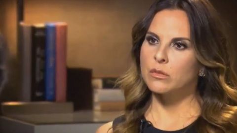 kate del castillo entrevsita cnn