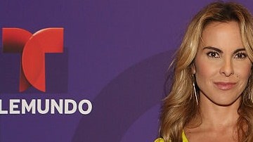 Kate del Castillo todavía sigue sin esclarecer su caso legal con las autoridades mexicanas.