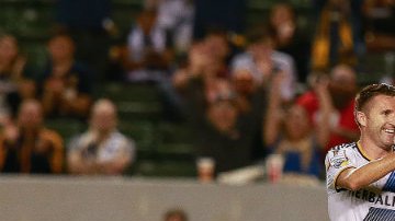 El capitán del Galaxy ya no encuentra muchas diferencias entre ambas ligas.