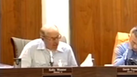 kelly wooster calaveras