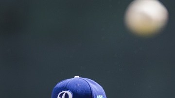 Clayton Kershaw dijo tras el juego que se sintió muy bien, pero que aún hay cosas por mejorar.