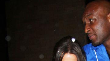 Khloé aseguró que le gustaría crear su "propia familia" en un futuro.