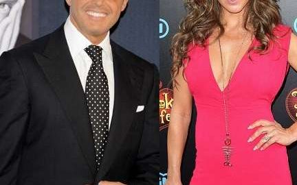 Luis Miguel y Kate del Castillo.