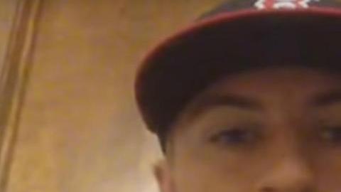 Michael Kopech pagará muy caro su altercado.