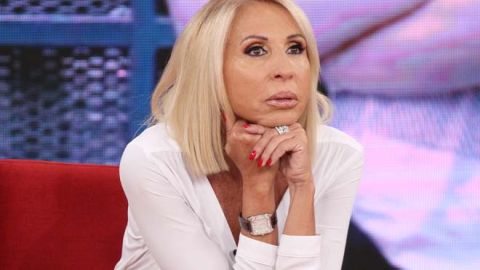 Laura Bozzo.