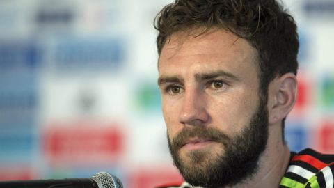 El Real Madrid busca a un lateral para darle más descanso a Marcelo y Layún se ha convertido en la mejor opción.