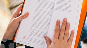 Habrá un gran venta de libros en San Francisco, todo por $3 o menos.