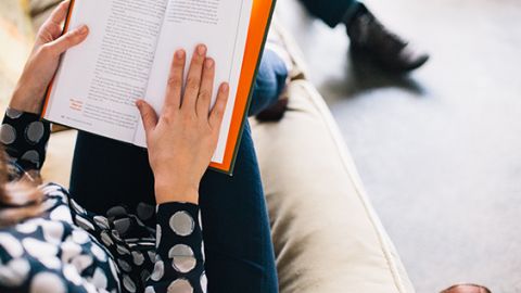 Habrá un gran venta de libros en San Francisco, todo por $3 o menos.