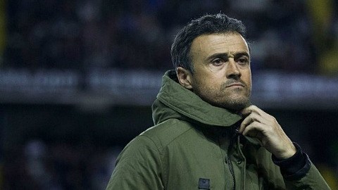 En caso de que Luis Enrique no quiera renovar, el Barcelona ya tiene en la mira a otro timonel.