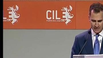 magestad error tv rey felipe lengua