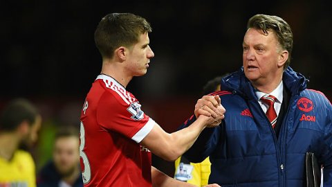 Manchester United sería uno de los promotores principales en la creación de esta competencia.
