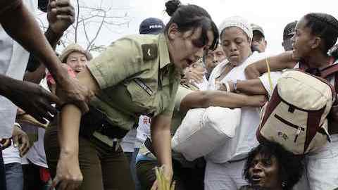 CUBA DISIDENTES