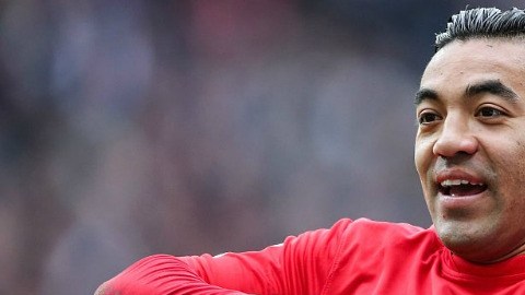 El mexicano tuvo una destacada actuación con su equipo.