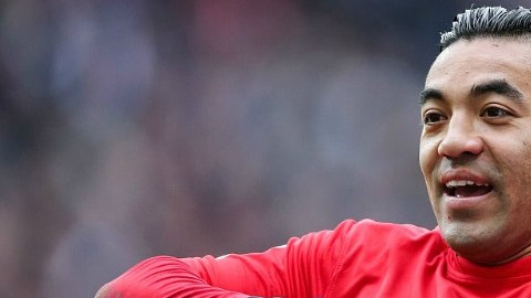 El mexicano tuvo una destacada actuación con su equipo.