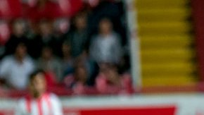 Henry Martin también se perderá la posibilidad de ser convocado a selección para alguno de los compromisos veraniegos.