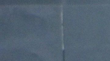 La mascota de los Gigantes de San José.