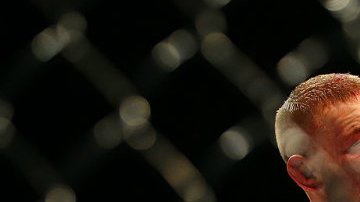 La rivalidad entre estos dos retadores le genera muchas ganancias a la UFC.