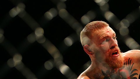 La rivalidad entre estos dos retadores le genera muchas ganancias a la UFC.