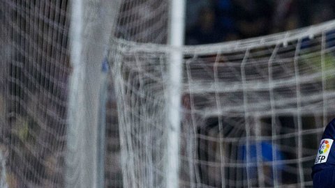 Para ese año, Messi tendrá 35 años, por lo que estaría colgando los botines en dicha institución.