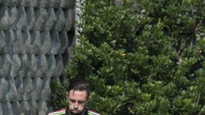 La poca actividad registrada este mes provocó que la Selección no subiera escalones en la clasificación.