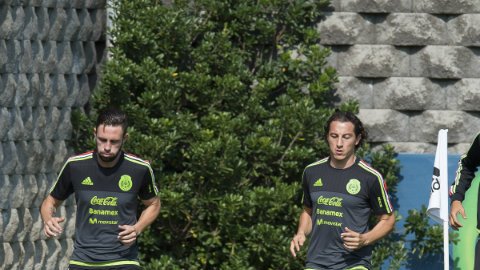 La poca actividad registrada este mes provocó que la Selección no subiera escalones en la clasificación.