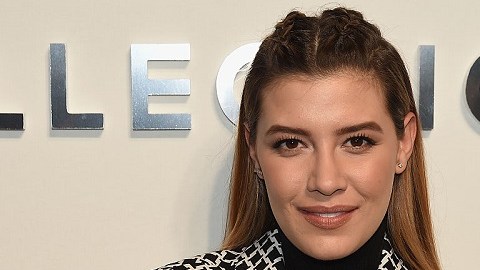 Michelle Salas está triste porque alguien más se adueñó de su cuenta de Instagram.
