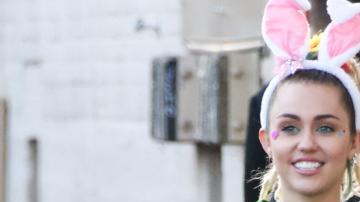 Miley reveló que la historia giraría en la década los 60, en pleno auge del movimiento hippie en Estado Unidos.