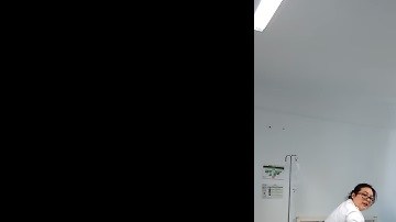 Doctora afirma que carecía de material médico para atender al menor.