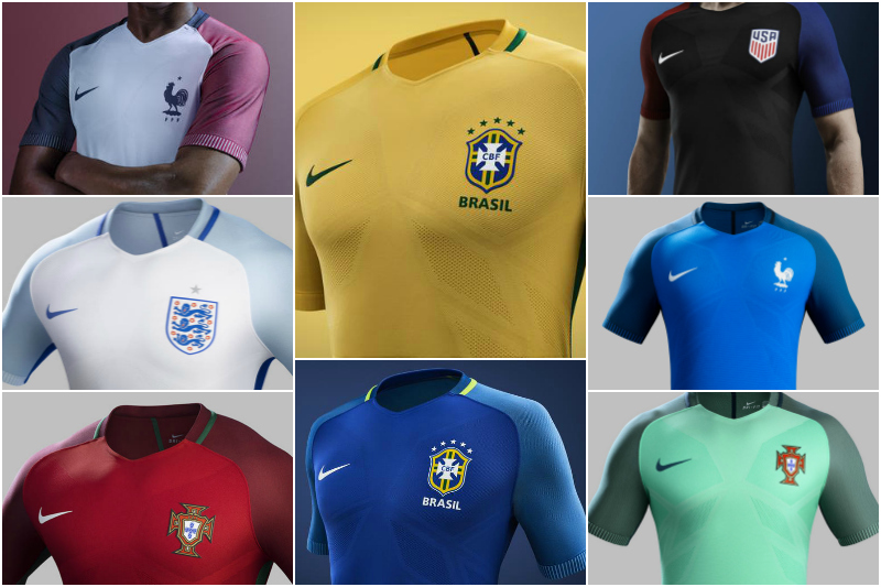 Camisetas nike clearance selecciones