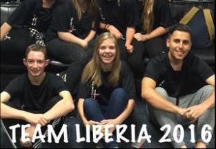 Siete de las 12 personas que iban a Liberia estaban relacionadas con la escuela Cristiana de La Habra.