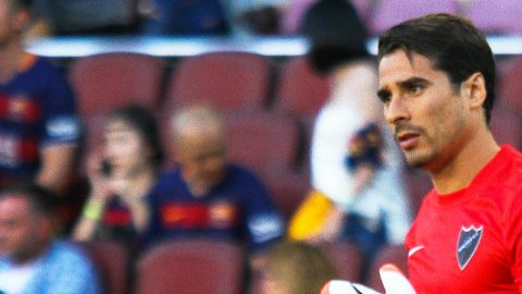 El mexicano cuenta con el respaldo total de Javi Martínez.