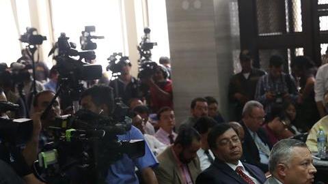 otto perez molina guatemala corrupcion la linea