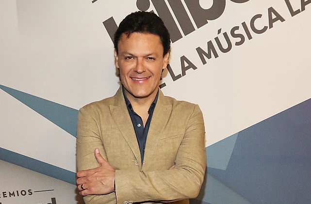 Pedro Fernández nuevamente acusado: ¿culpable o inocente? - La Opinión