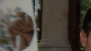 Enrique Peña Nieto, presidente de México.