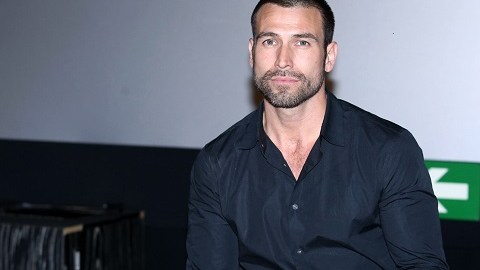 El actor Rafael Amaya asegura que cada vez es más rico grabar la serie, pues él entiende mejor a su personaje y colabora en el área creativa del proyecto.