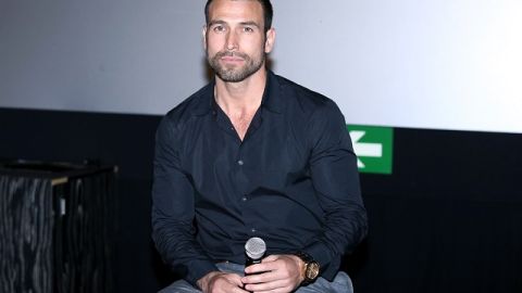 El actor Rafael Amaya asegura que cada vez es más rico grabar la serie, pues él entiende mejor a su personaje y colabora en el área creativa del proyecto.