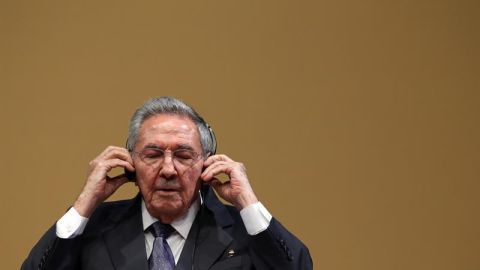 raul castro cuba prisioneros politicos