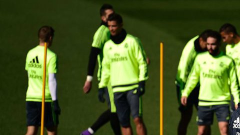 ¿Qué futbolistas se marcharán del Real Madrid?