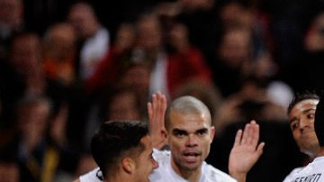 El Real Madrid habría perdido su "sitio de honor" en el rubro de las finanzas.