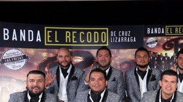 Banda El Recodo