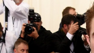 Robert Pattinson camioneta usada