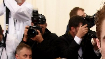 Robert Pattinson camioneta usada