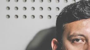 El fotógrafo asesinado Rubén Espinosa.