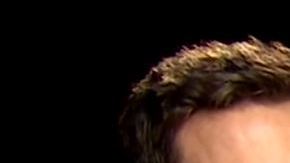 Affleck mostró buen sentido del humor al respecto.